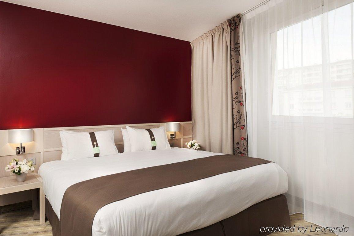 Holiday Inn Toulon City Centre By Ihg Room photo