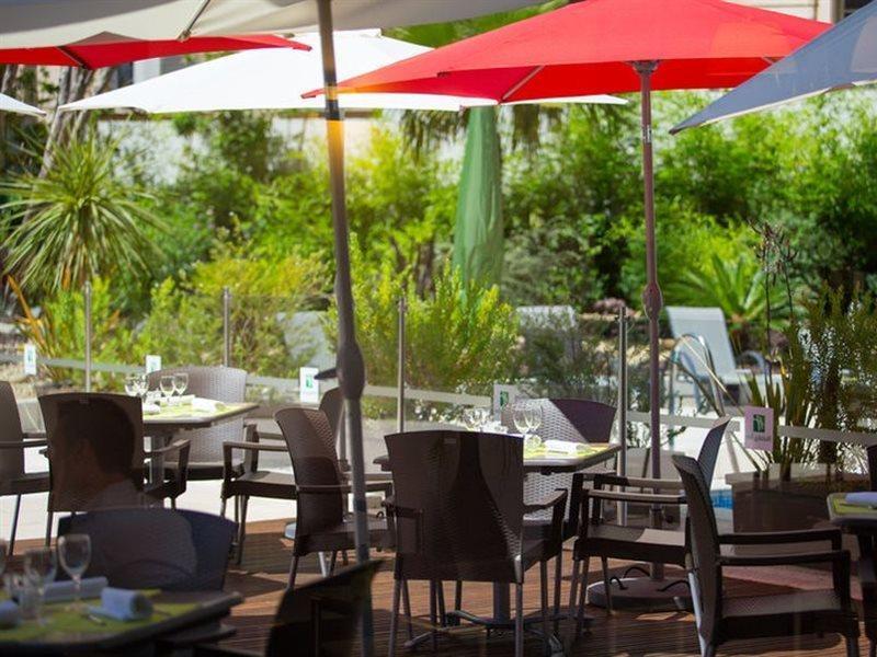 Holiday Inn Toulon City Centre By Ihg Exterior photo